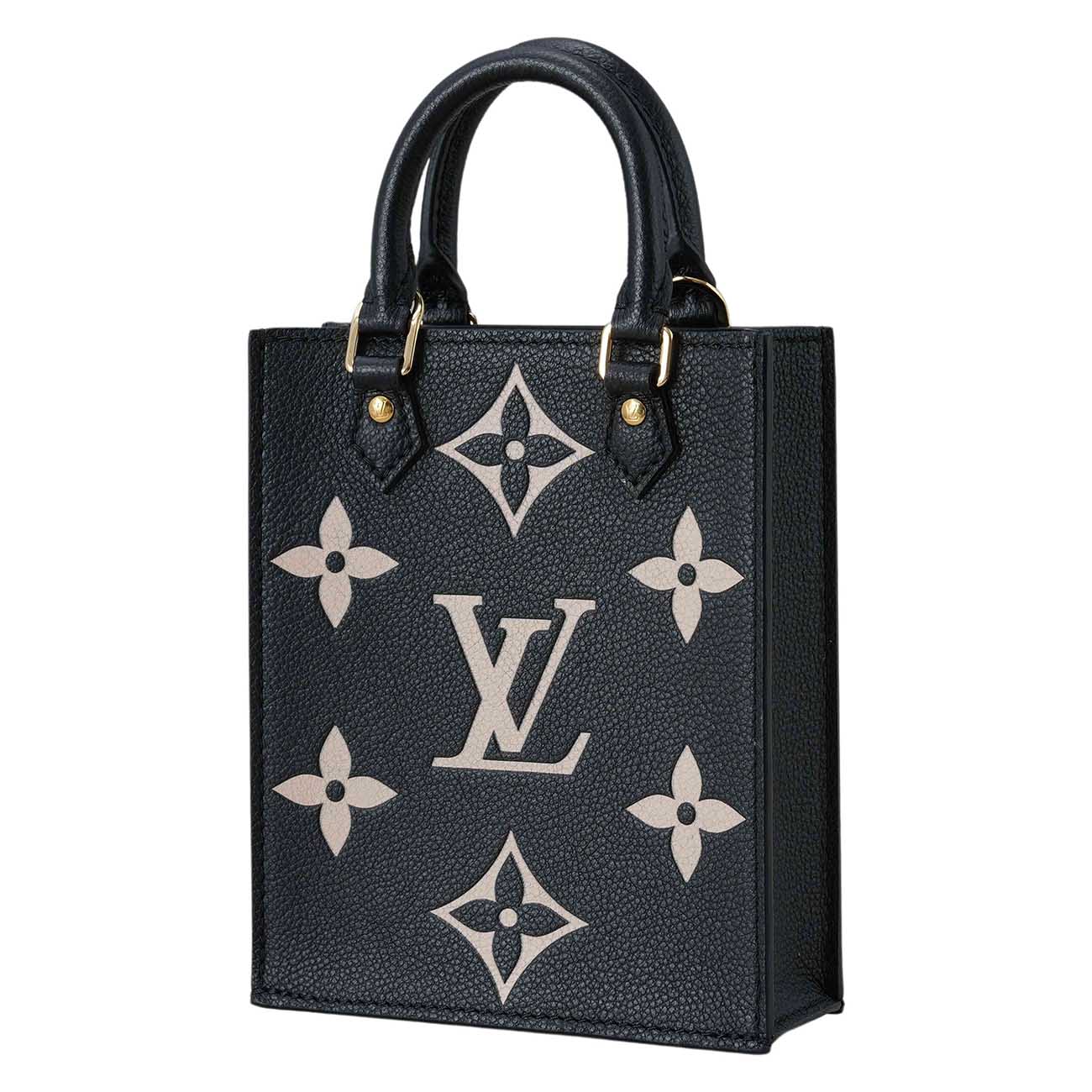LOUIS VUITTON(USED)루이비통 M81416 쁘띠 삭 플라